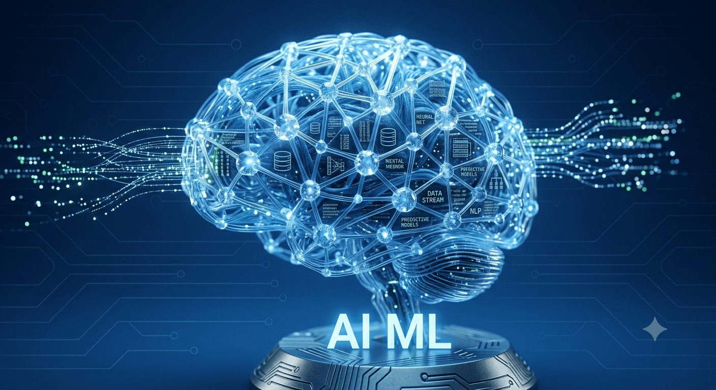 Data Science & AI course banner