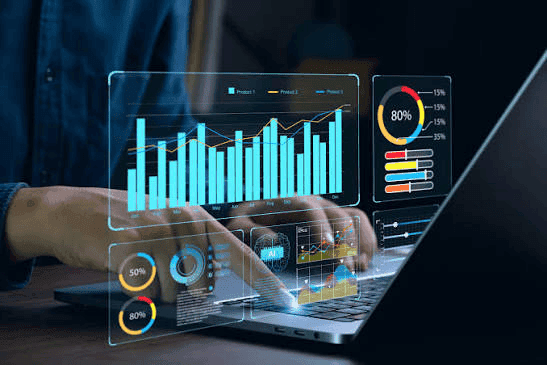 Data Analyst course banner