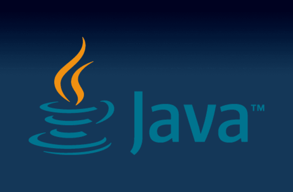 Java Development course banner