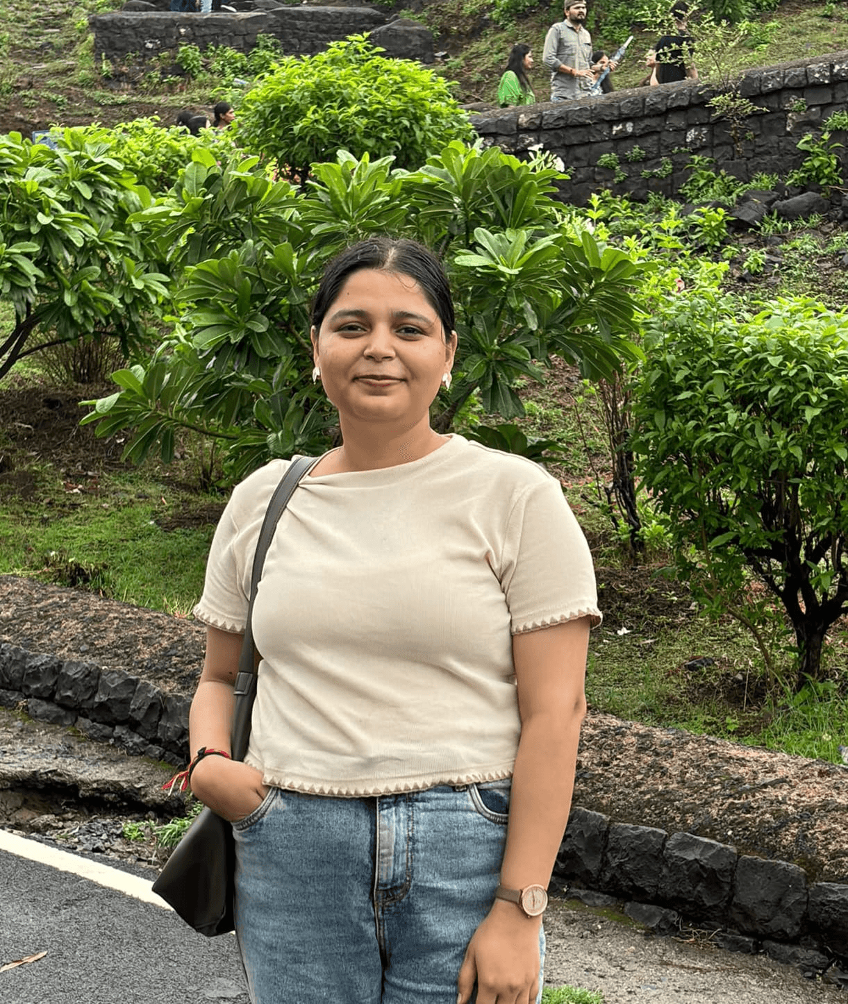 Pragya Pandey