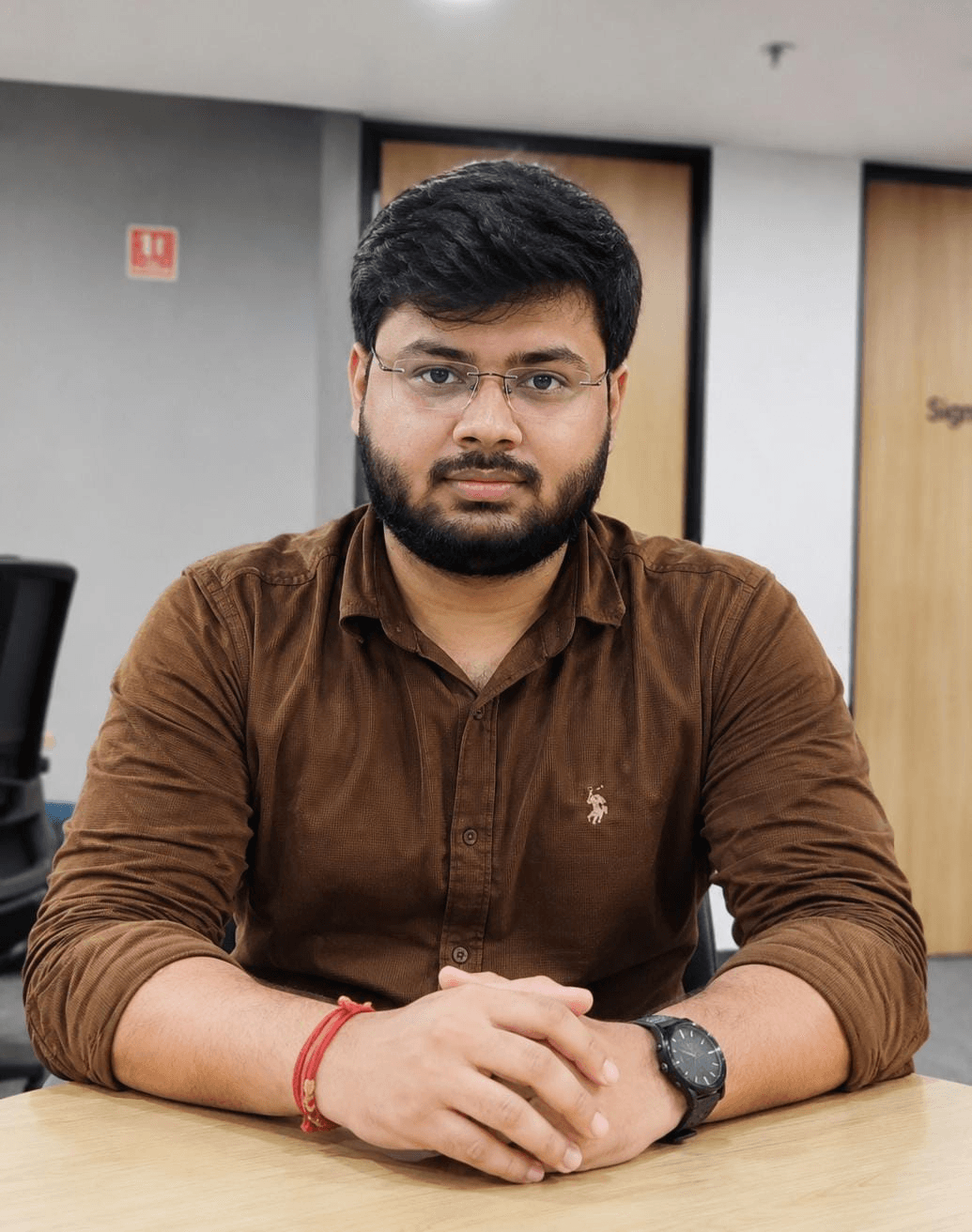 Anurag Tripathi