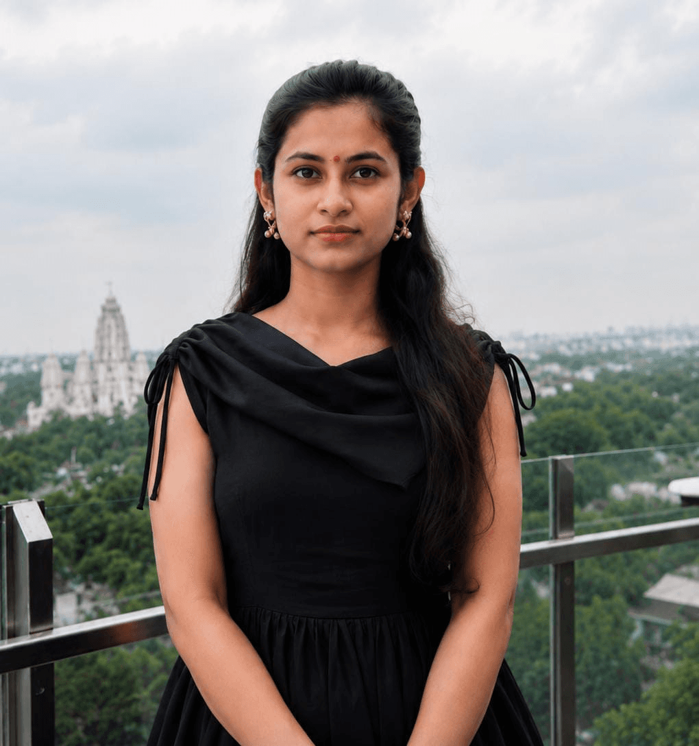 Shreya Gupta