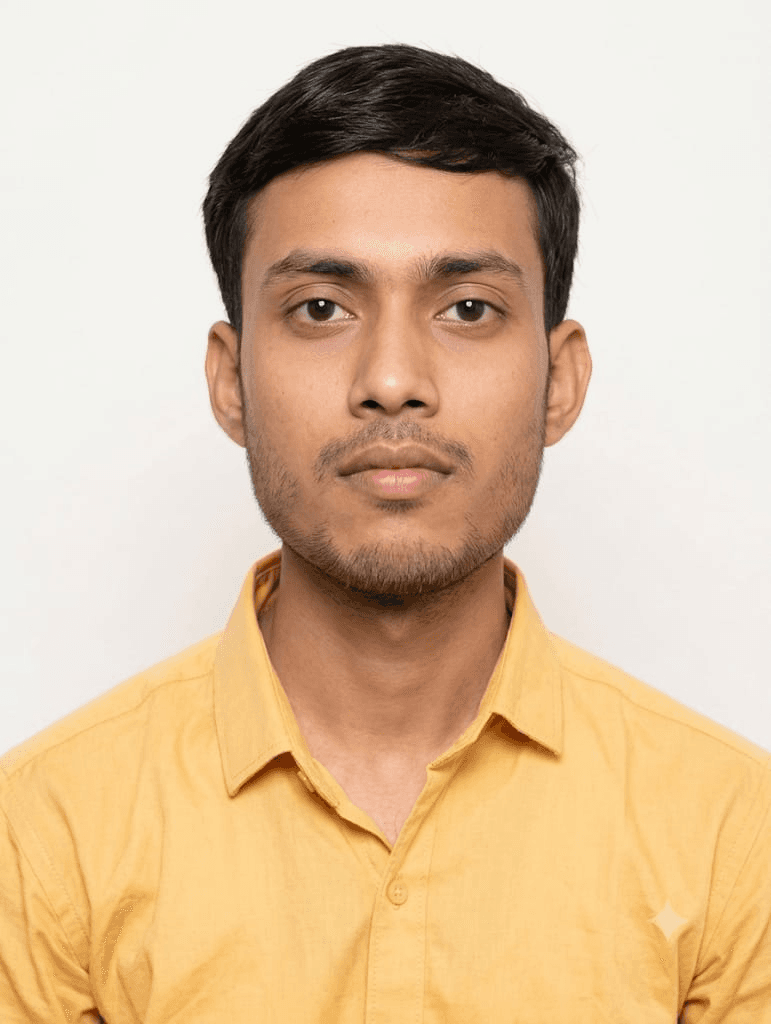 Siddharth Shrivastava